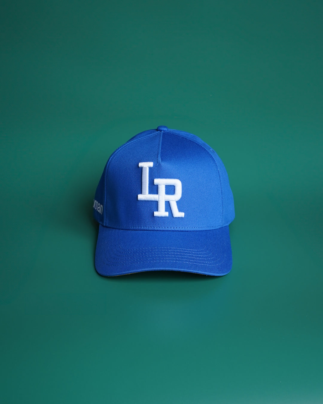 Ligurian Riviera Cap