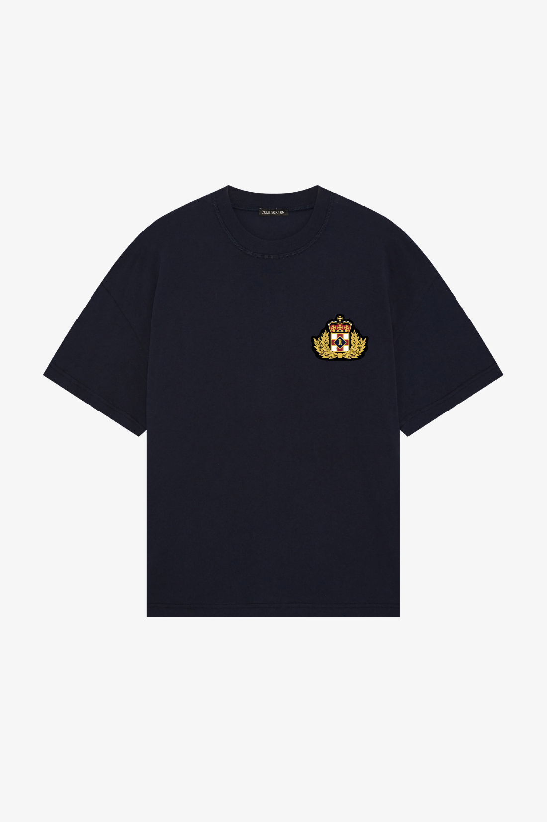 Crest Tee
