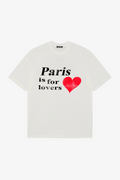 Paris Tee