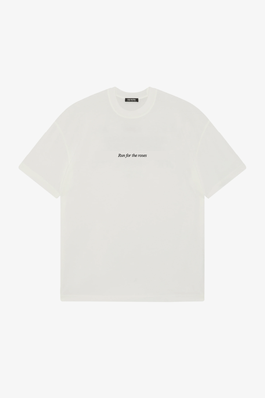 Roses Tee