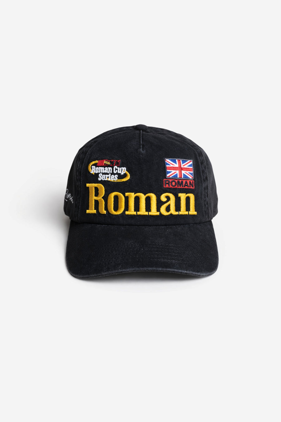 Roman GB Signature Cap