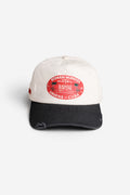Roman Mundos Cap
