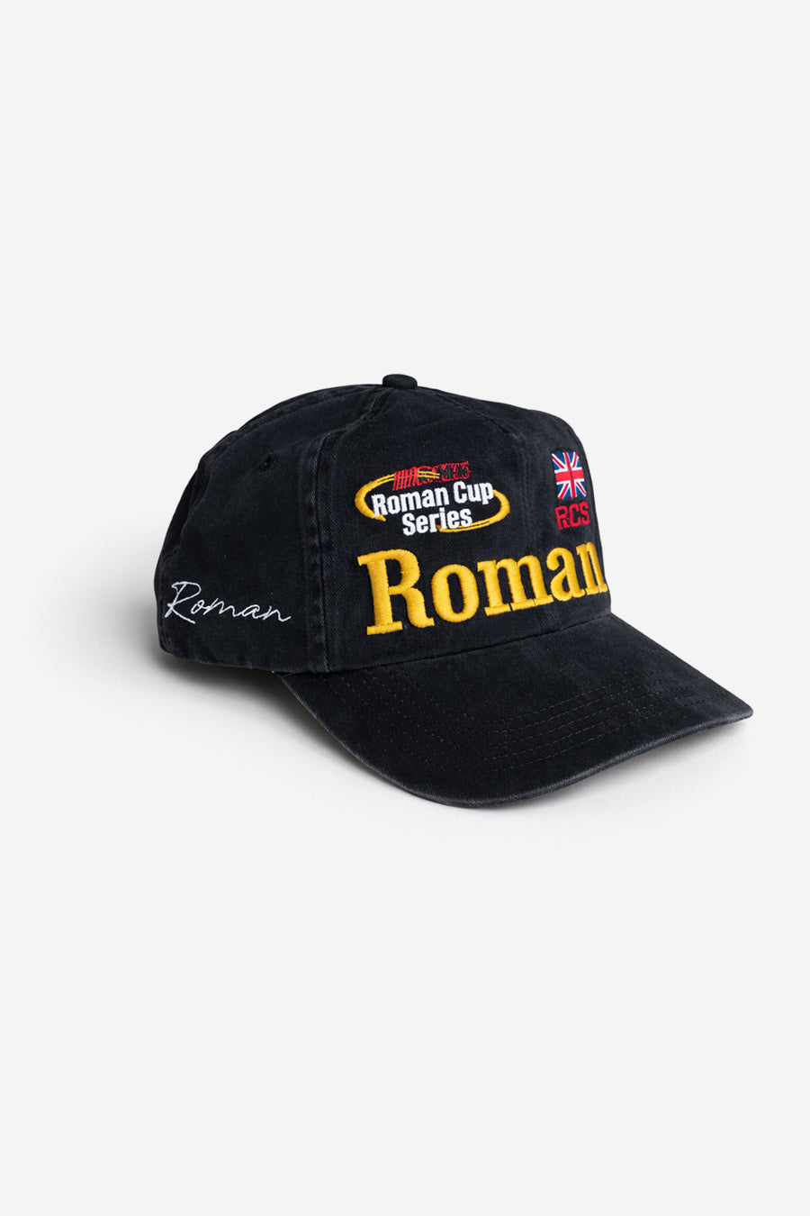 Roman GB Signature Cap