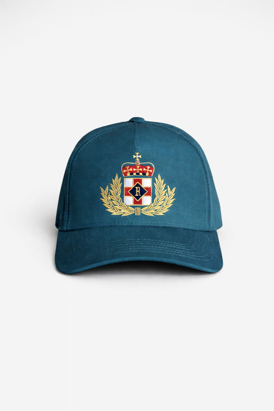 Roman Crest Cap