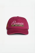 Race Club Cap