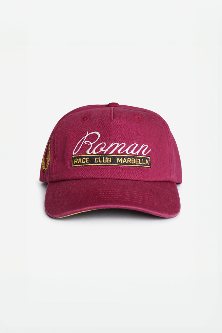 Race Club Cap
