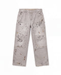 Paint Pants Grey