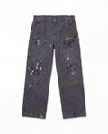 Paint Pants Black
