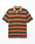 Polo Stripe Rugby