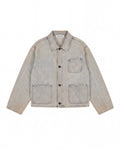 Stripe Jacket