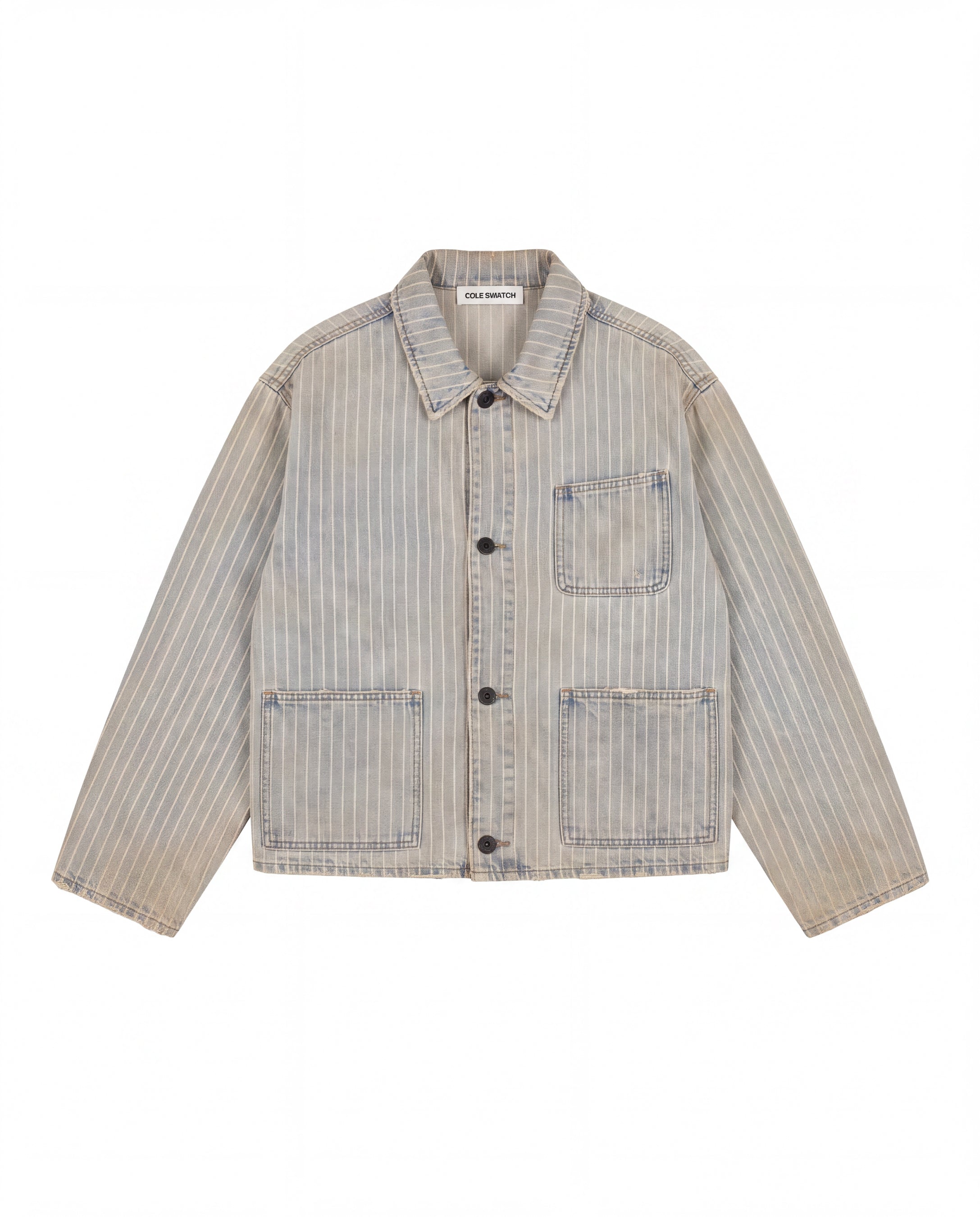 Stripe Jacket