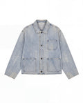 Jacket Striped