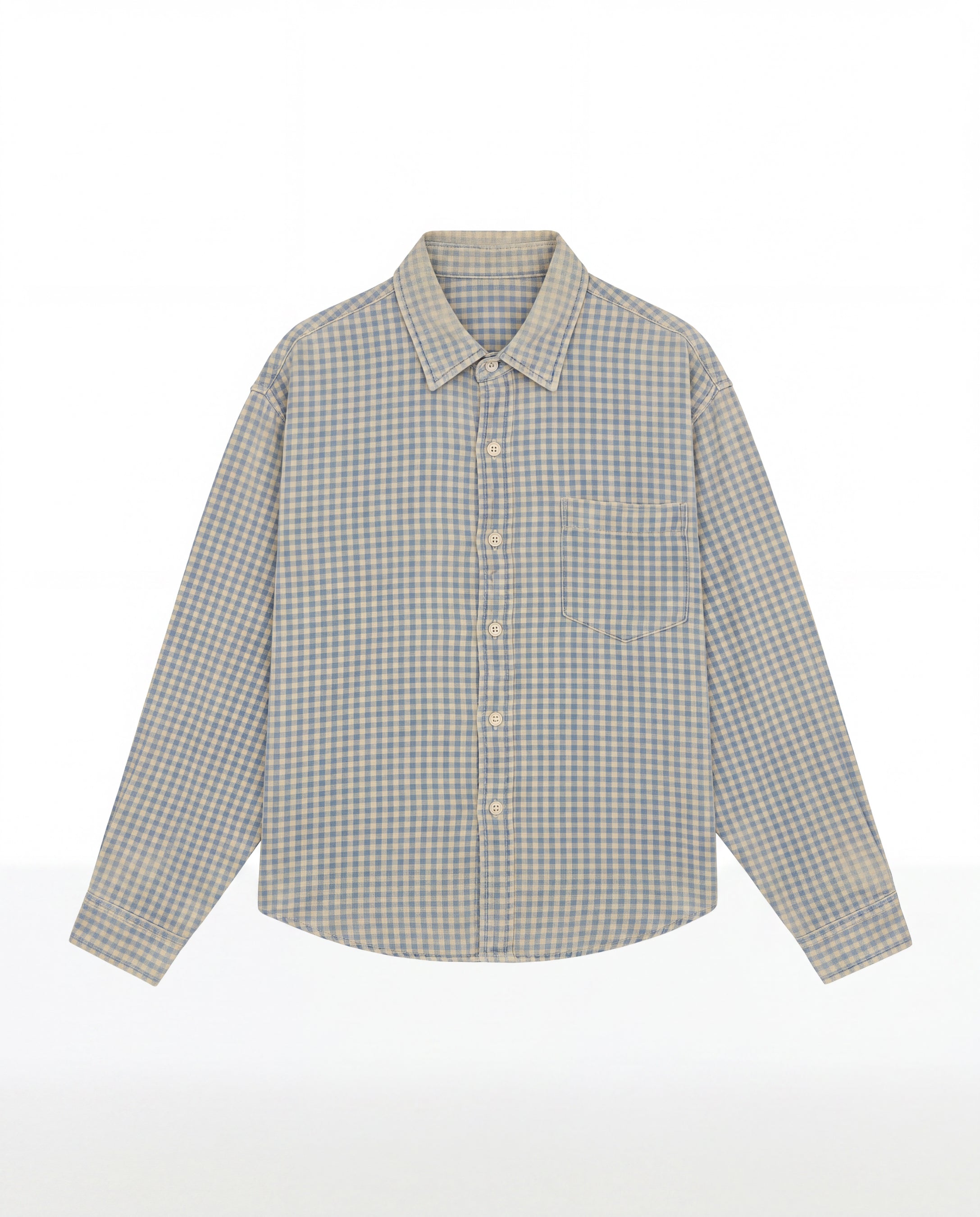 Shirt Striped