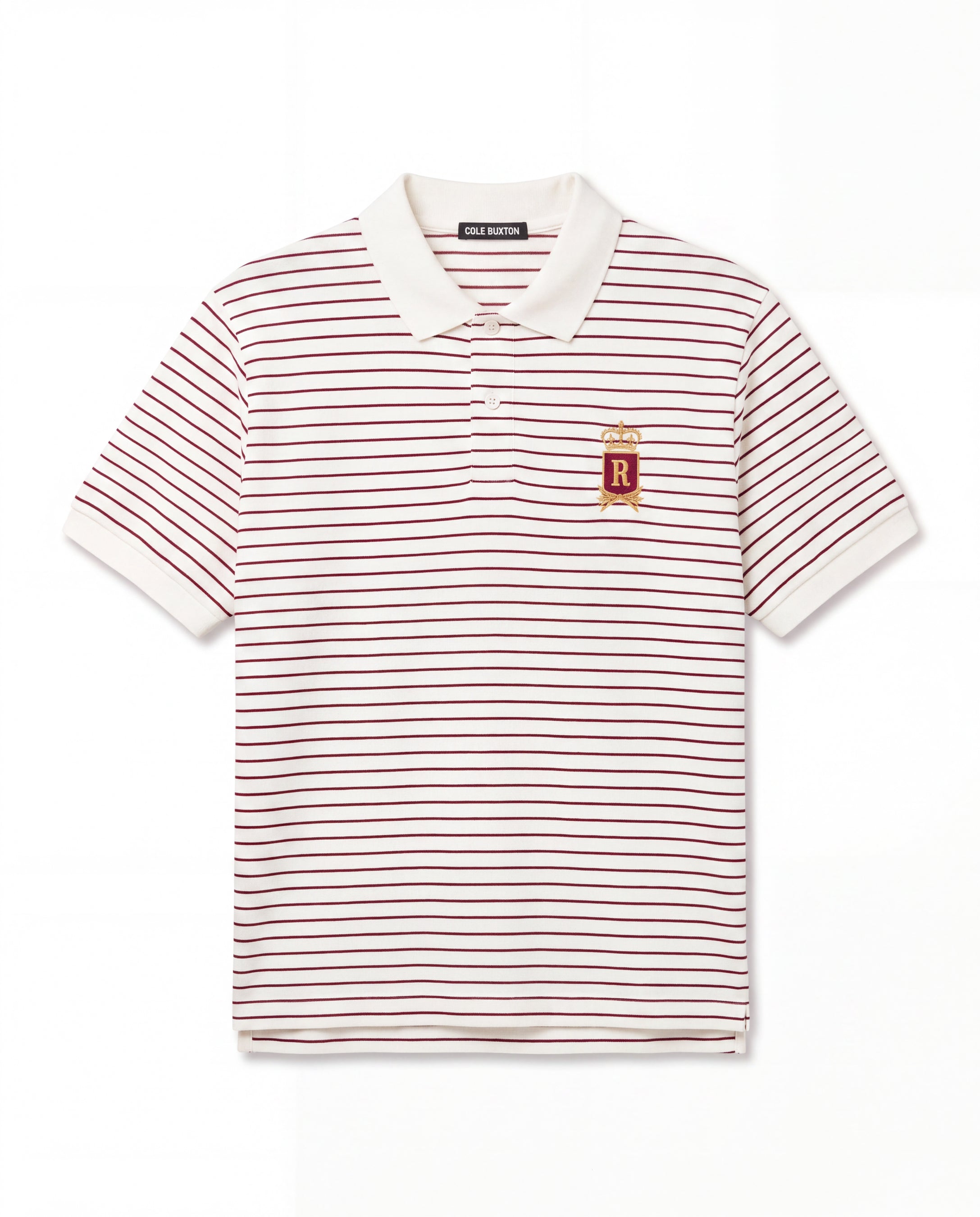 Shirt Striped (Copy)