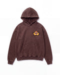 Crest Hoodie