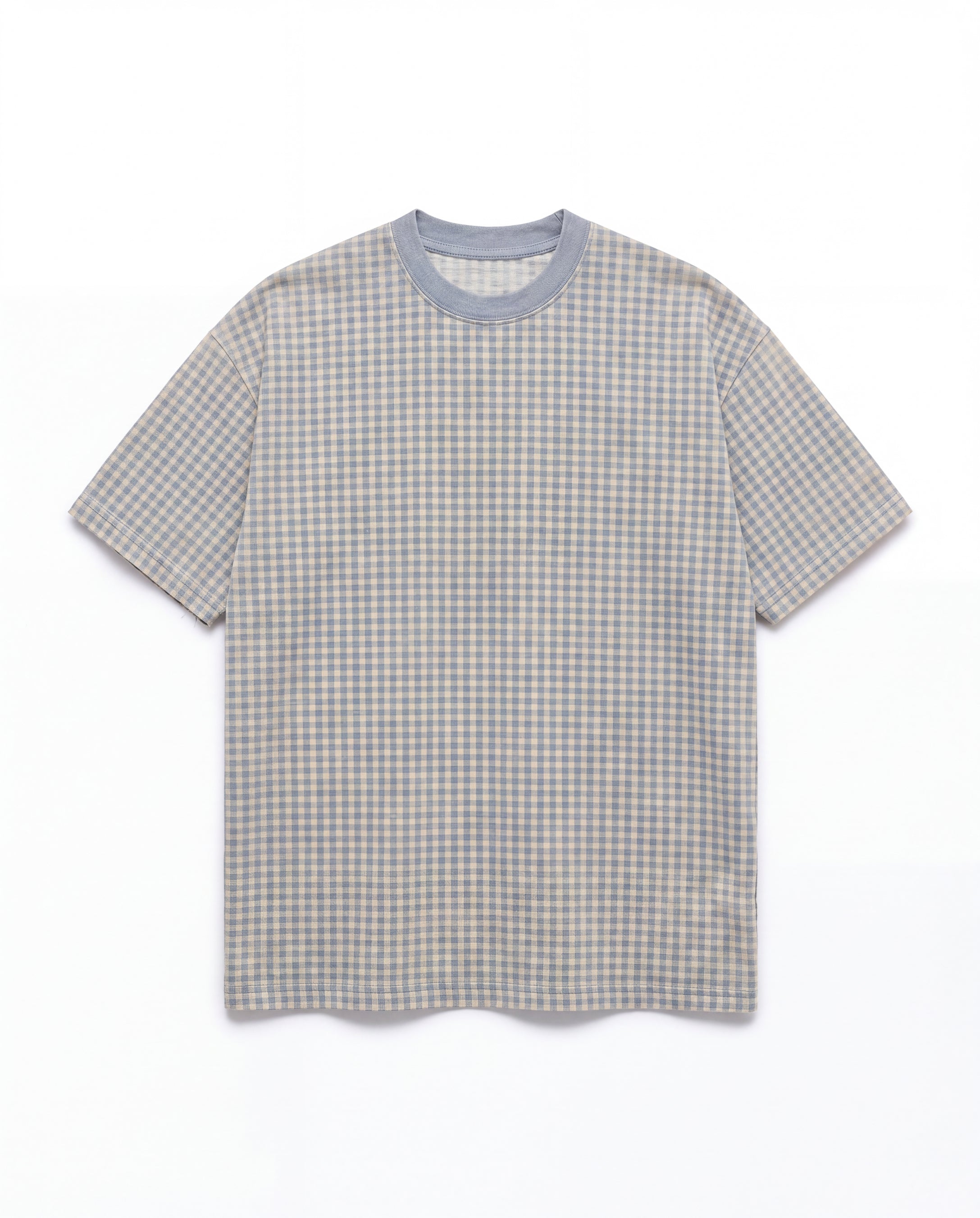 Pattern Tee