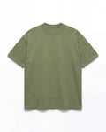 Green Slab Tee