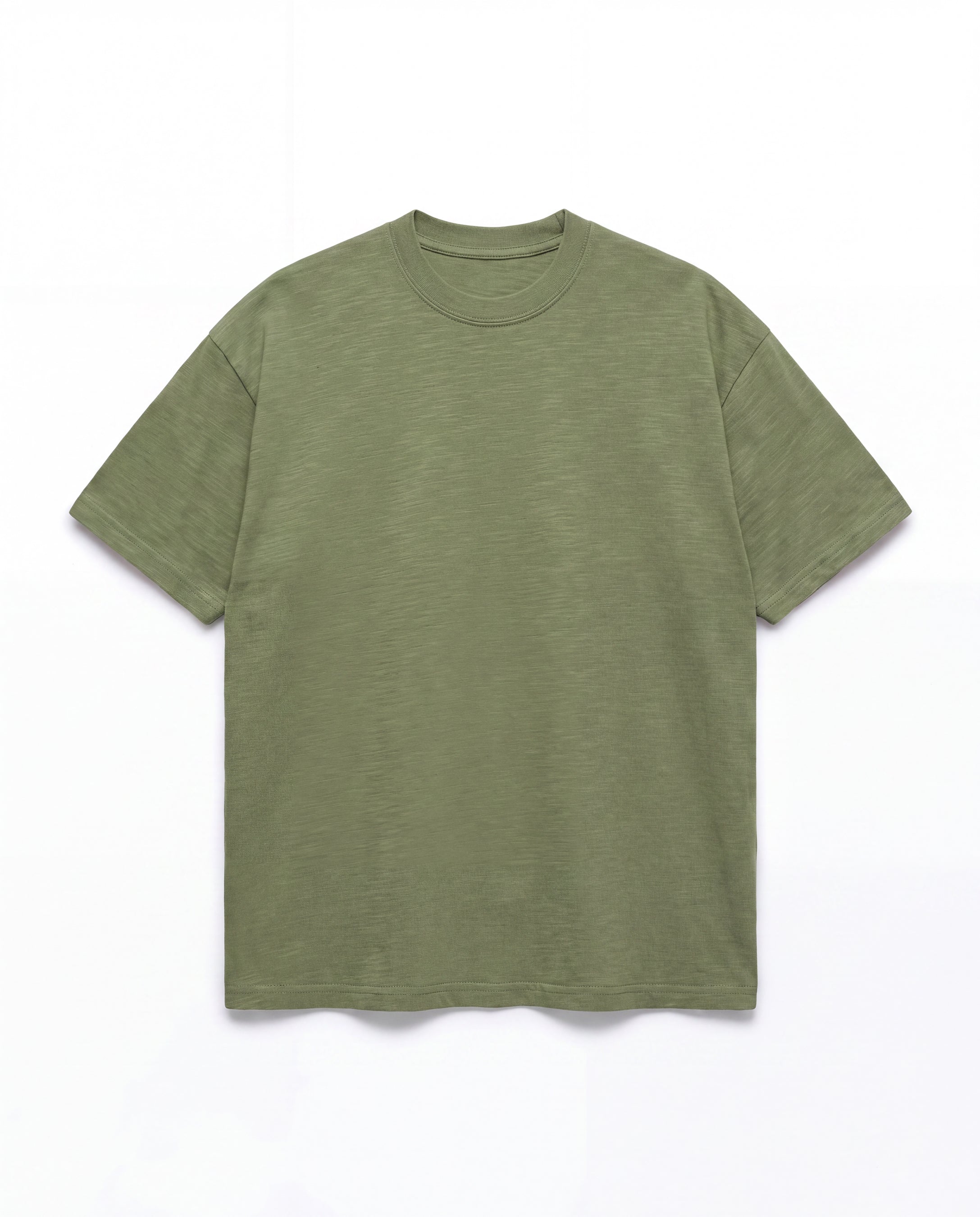 Green Slab Tee