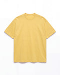 Yellow Slab Tee