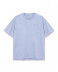 Blue Slab Tee