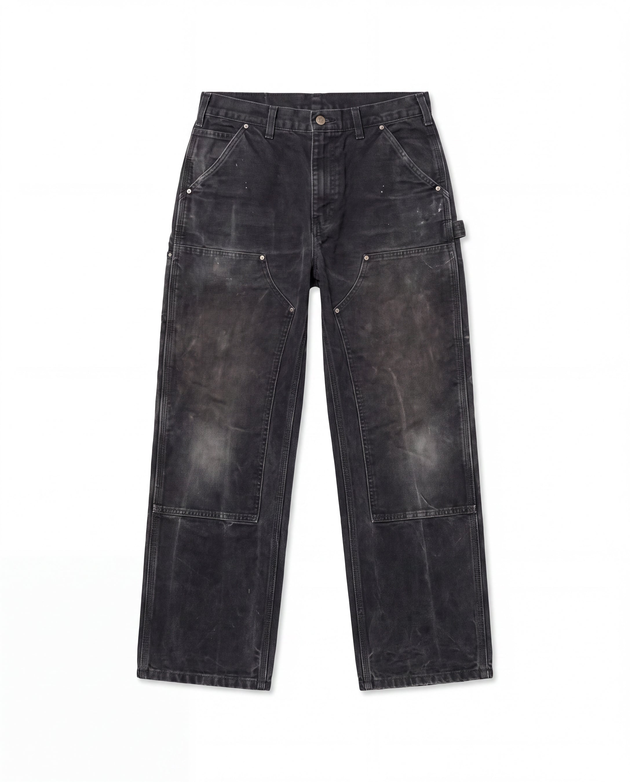 Pants Black