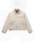 Jacket Beige