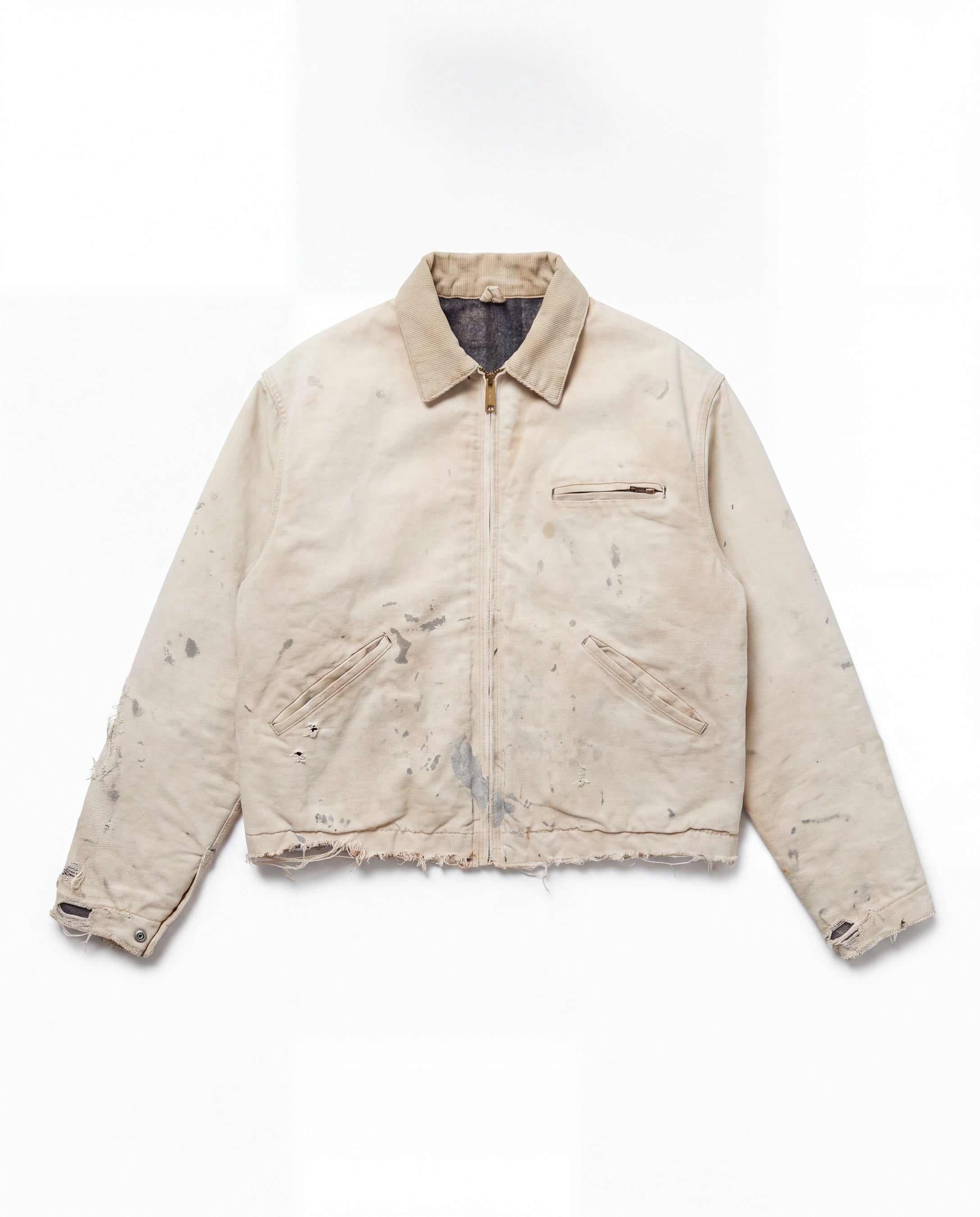 Jacket Beige