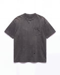 Black Tee