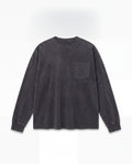 Black Longsleeve