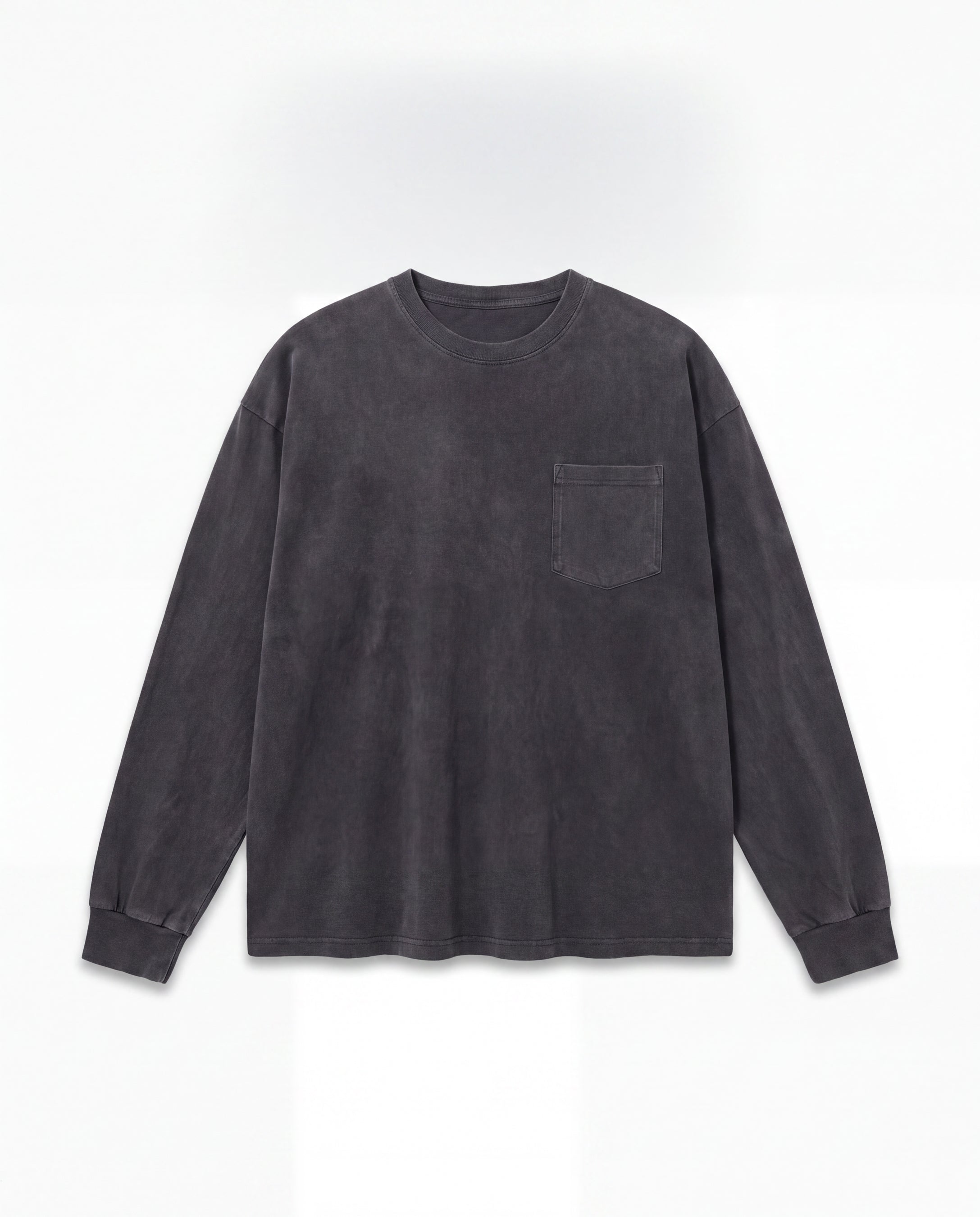 Black Longsleeve