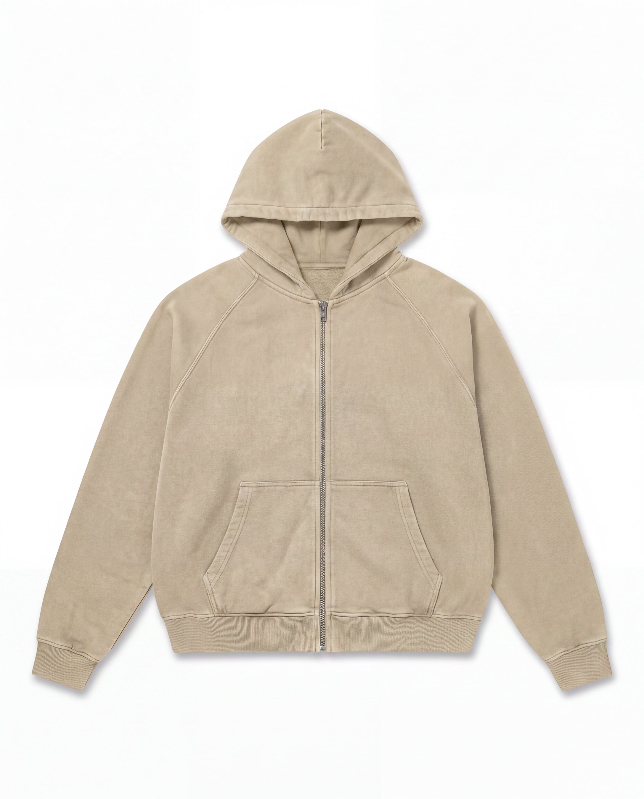Zip Up