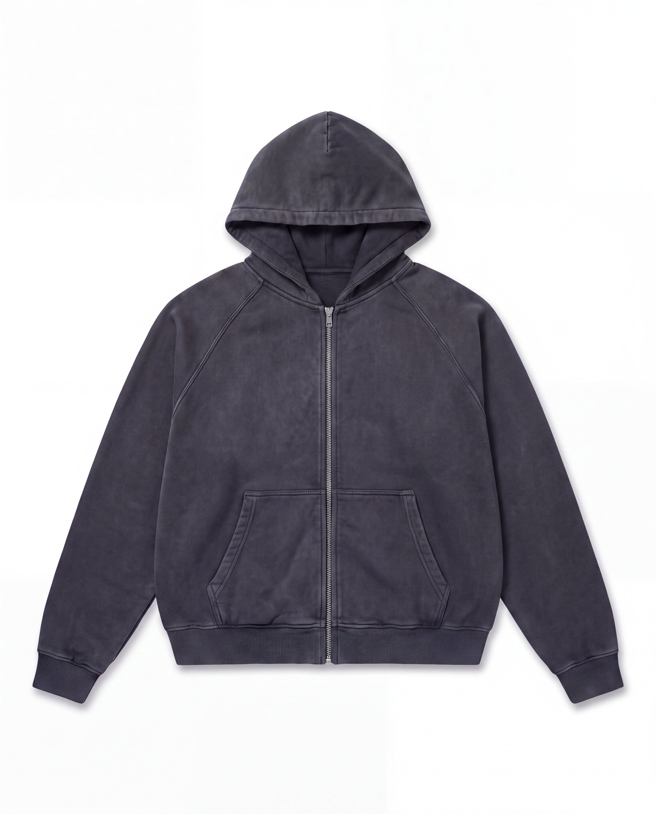 Black Zip