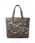 Camo Tote