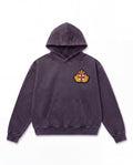 Black Crest Hoodie