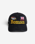 Roman GB Signature Cap
