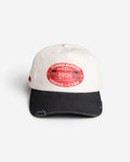 Roman Mundos Cap