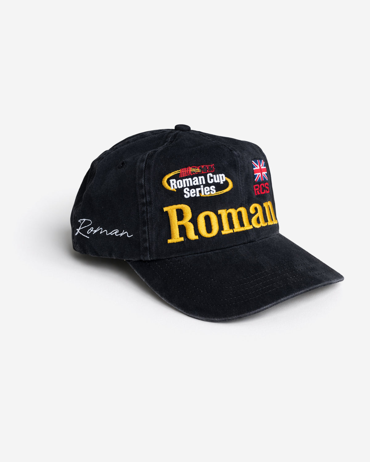 Roman GB Signature Cap