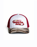 Roman Cup Series Cap