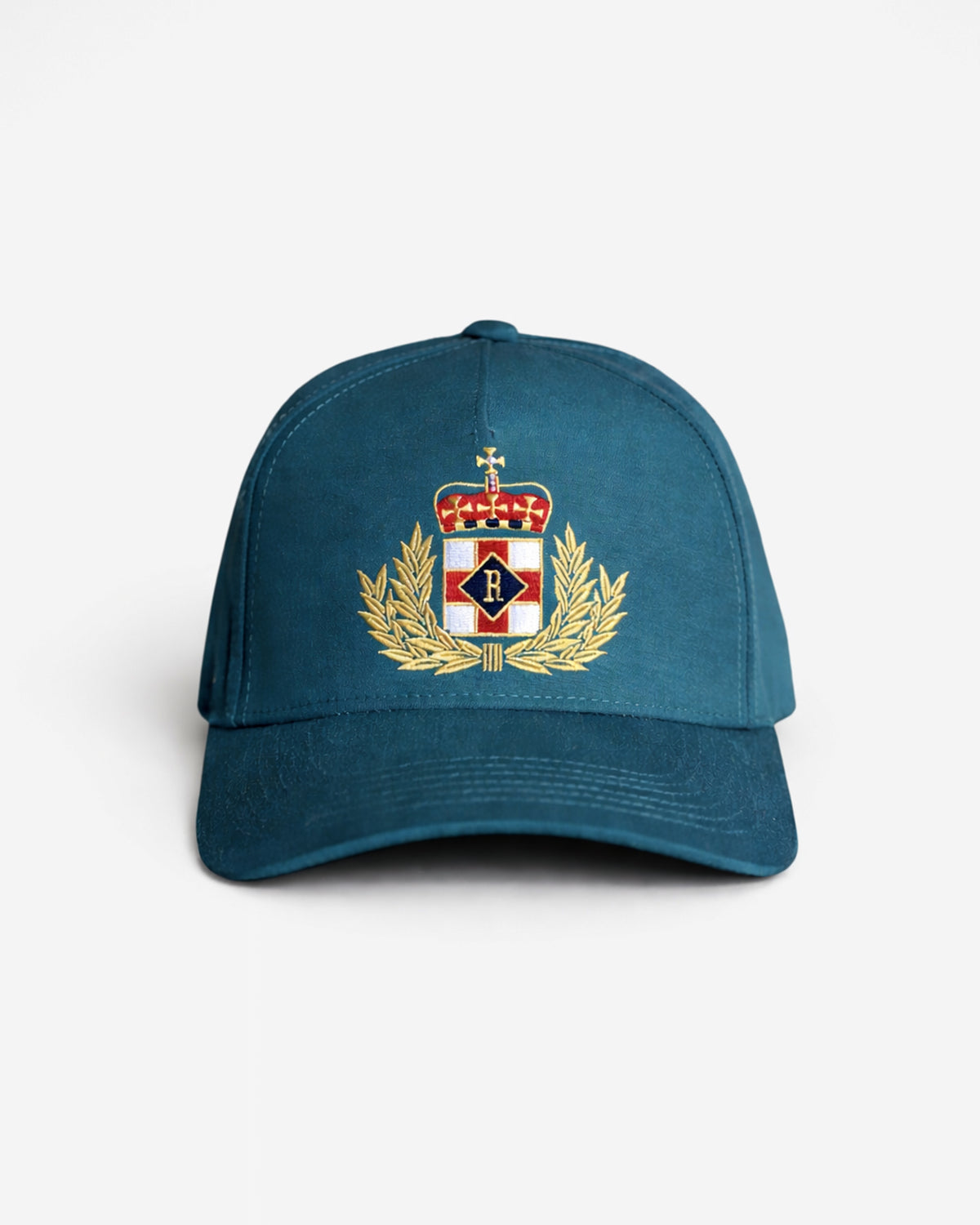 Roman Crest Cap