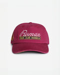 Race Club Cap