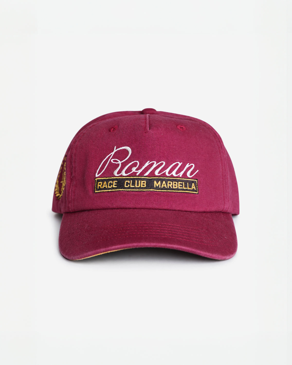 Race Club Cap