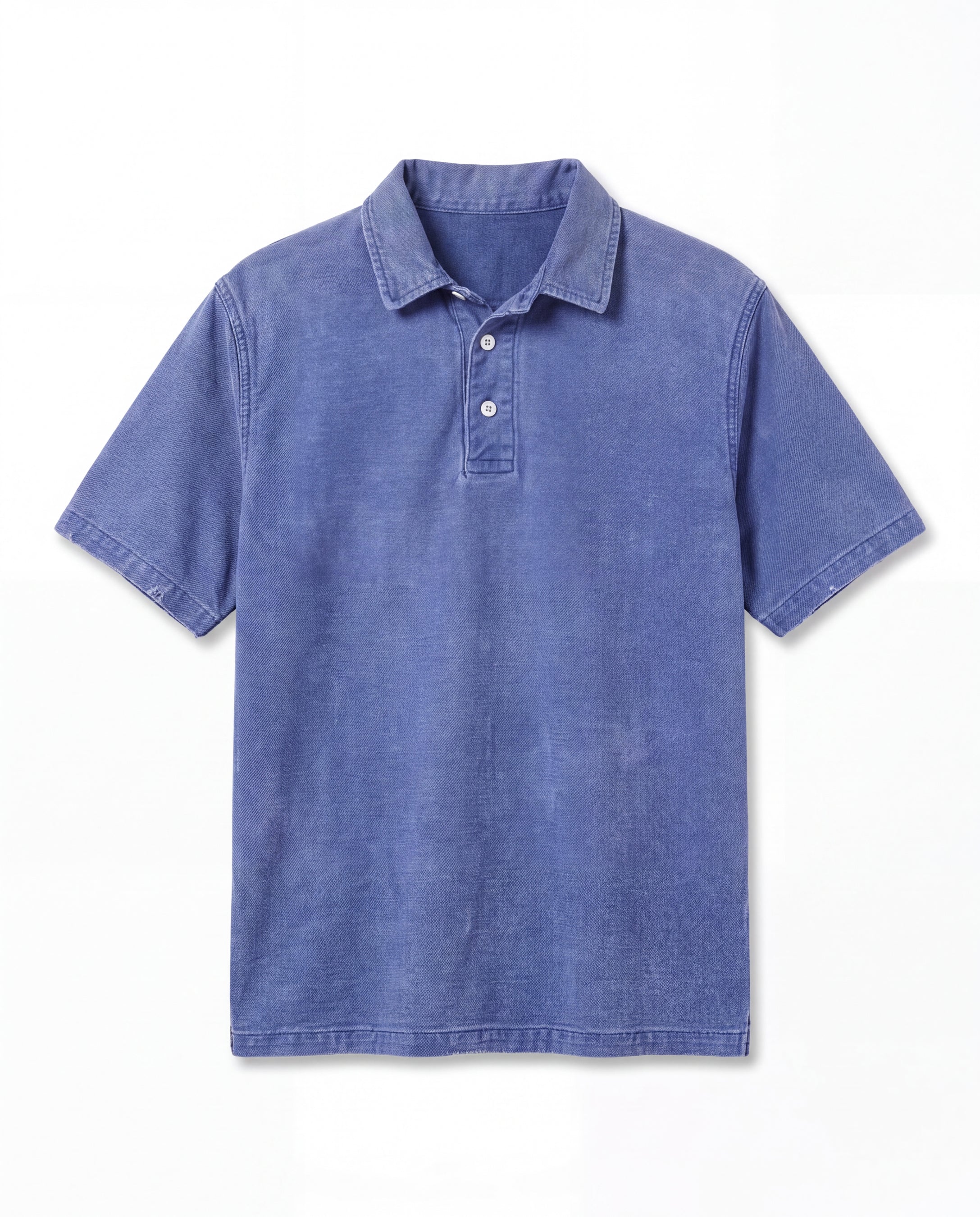 Rugby Polo Blue