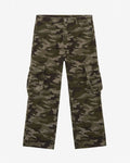 Camo Pants