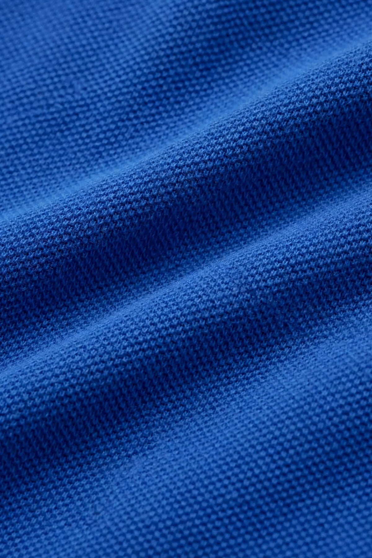 Blue Polo