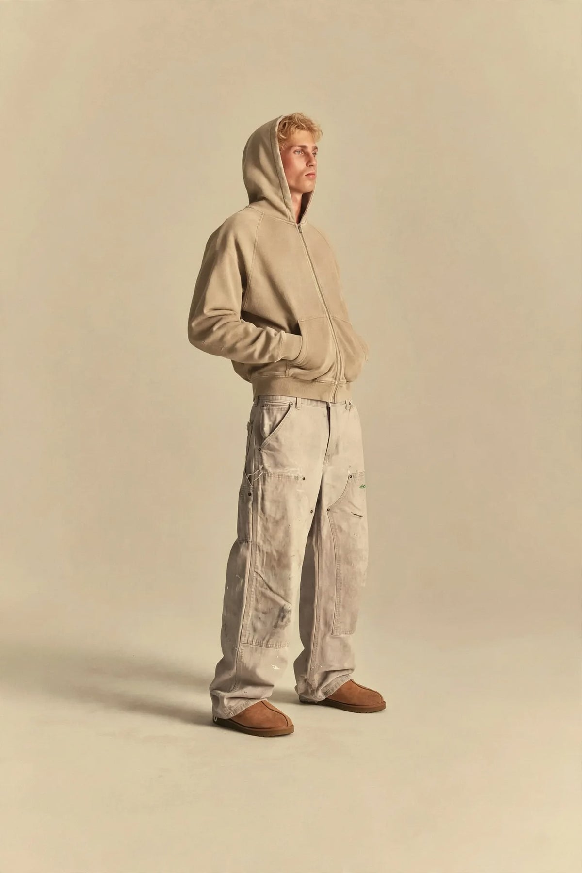 Zip Up