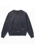 Black Sweater