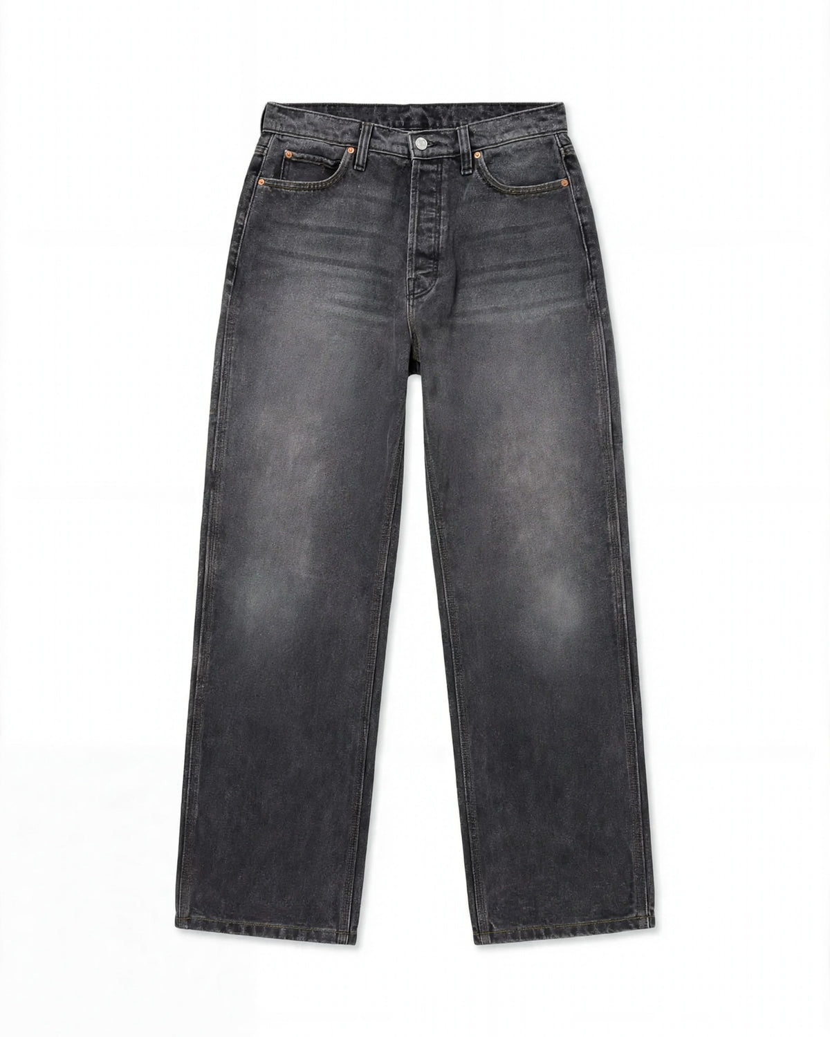 jeans black