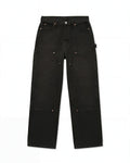 Canvas Pants