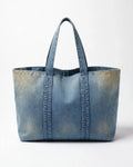 Tote bag denim