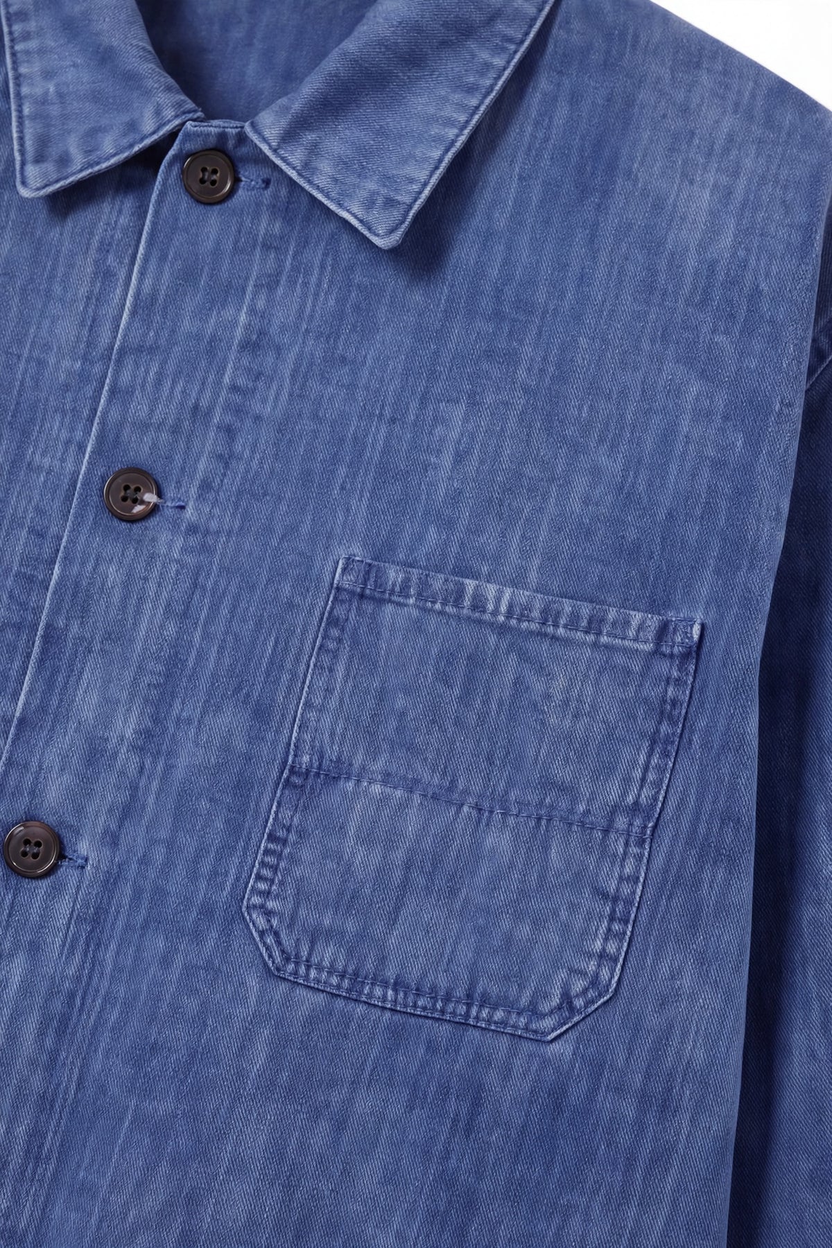 Blue Jacket
